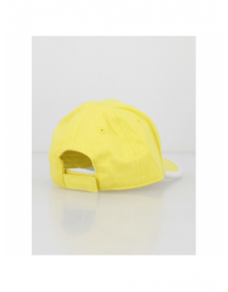 Casquette firefly jaune enfant - Boss