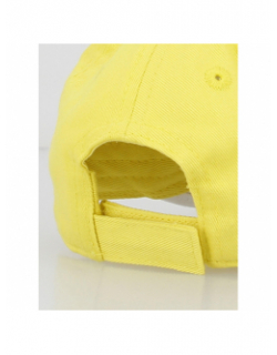 Casquette firefly jaune enfant - Boss