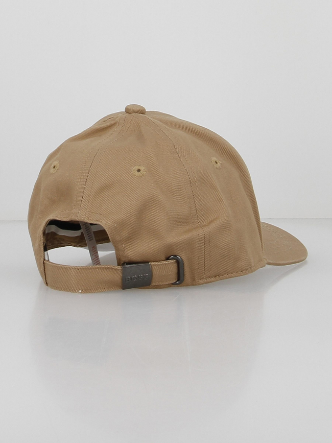 Casquette cookie marron enfant - Boss