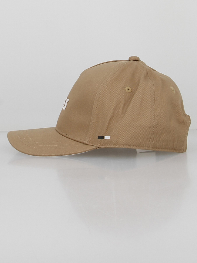 Casquette cookie marron enfant - Boss