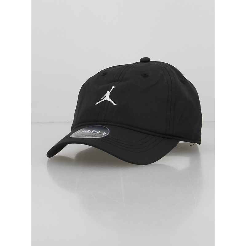 Casquette essentials logo noir enfant - Jordan