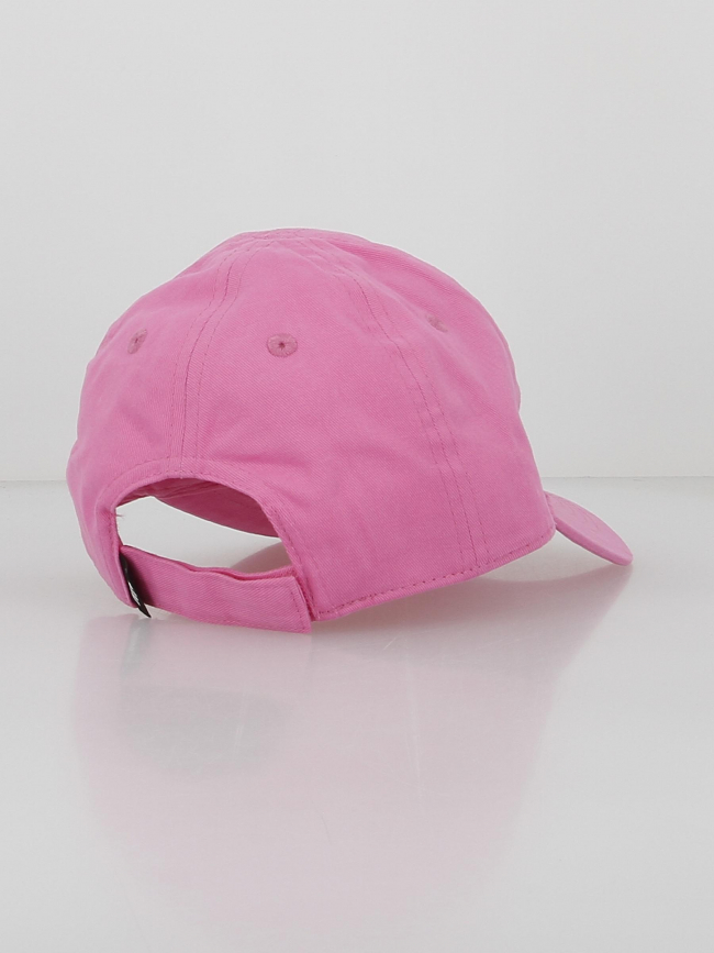 Casquette future curve brim fuchsia rose enfant - Nike