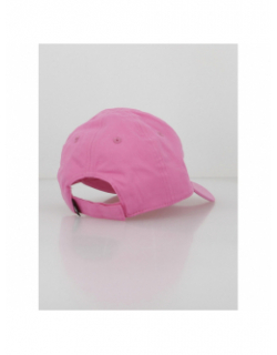 Casquette future curve brim fuchsia rose enfant - Nike