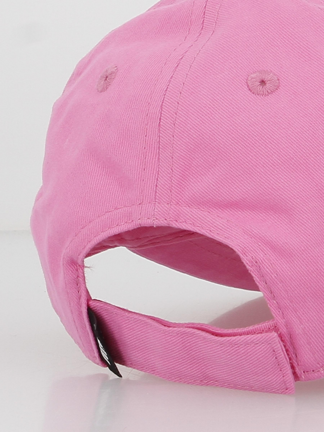 Casquette future curve brim fuchsia rose enfant - Nike