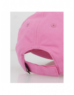 Casquette future curve brim fuchsia rose enfant - Nike