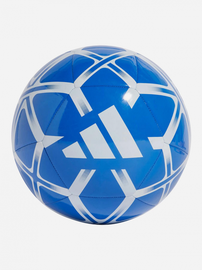 Ballon de football starlancer club bleu - Adidas