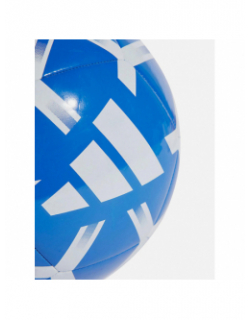 Ballon de football starlancer club bleu - Adidas