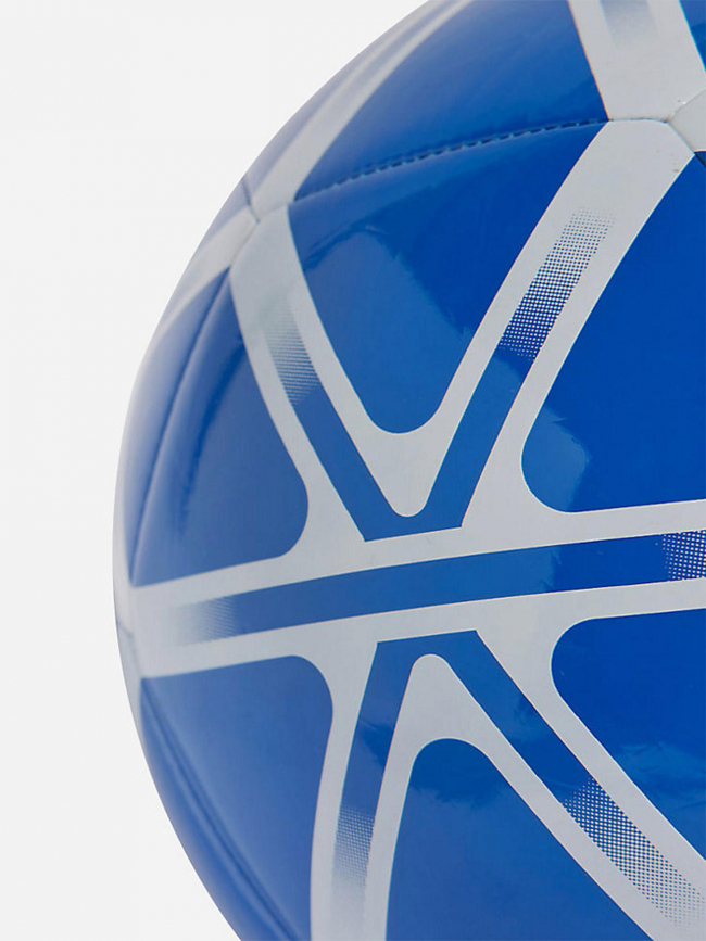 Ballon de football starlancer club bleu - Adidas