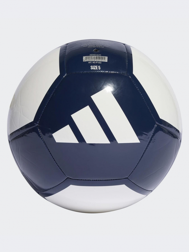 Ballon de football epp club blanc - Adidas