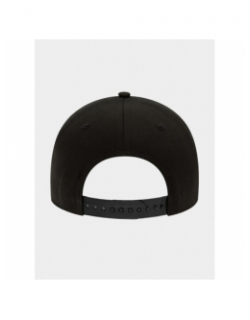 Casquette 9forty nba lakers los angeles noir - New Era