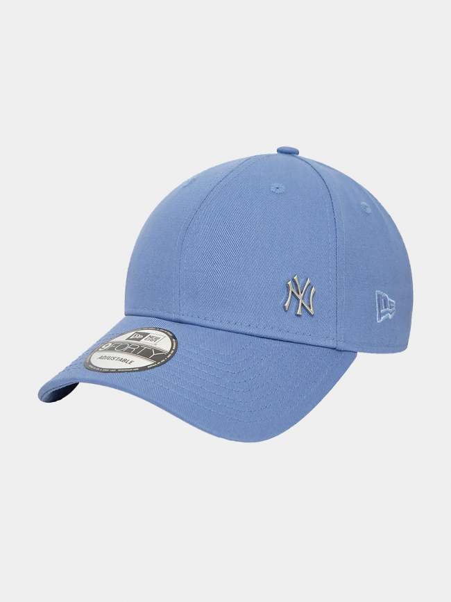 Casquette 9forty flawless bleu - New Era