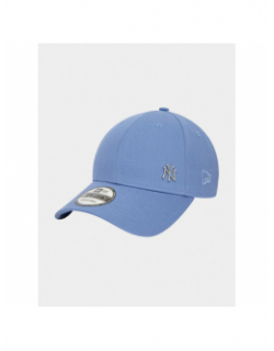 Casquette 9forty flawless bleu - New Era