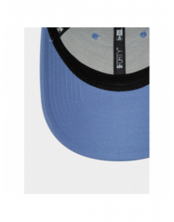 Casquette 9forty flawless bleu - New Era