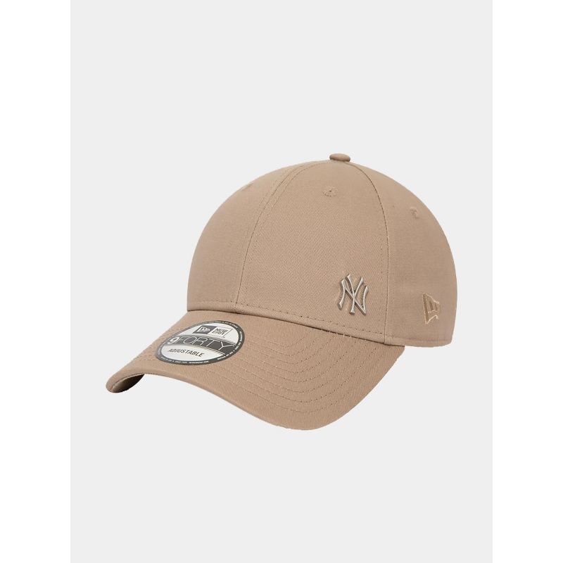 Casquette 9forty flawless marron - New Era