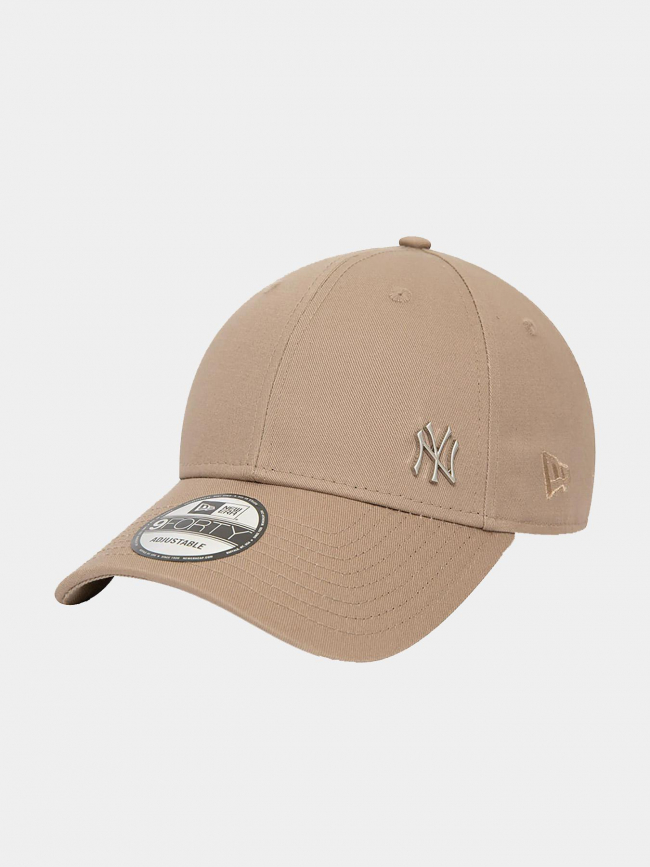 Casquette 9forty flawless marron - New Era