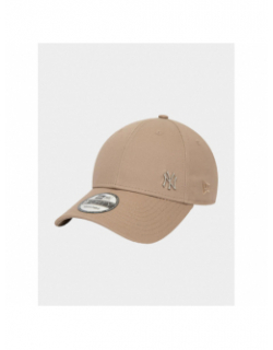 Casquette 9forty flawless marron - New Era