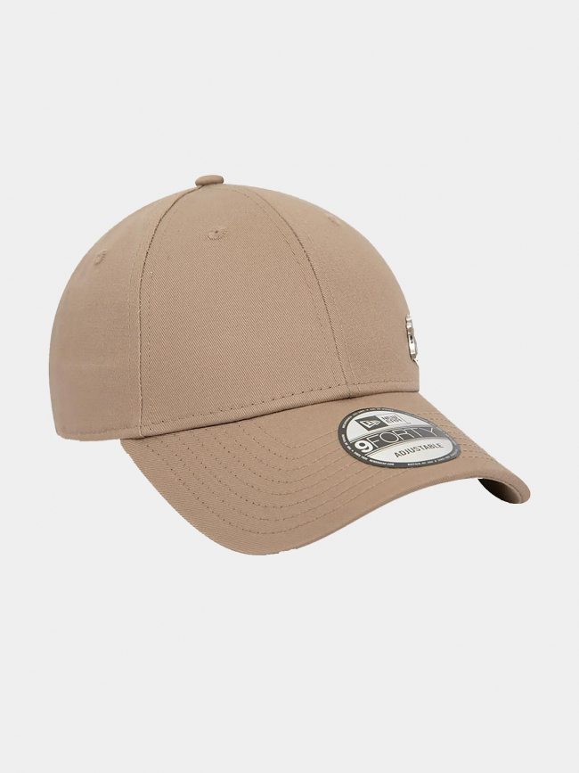 Casquette 9forty flawless marron - New Era