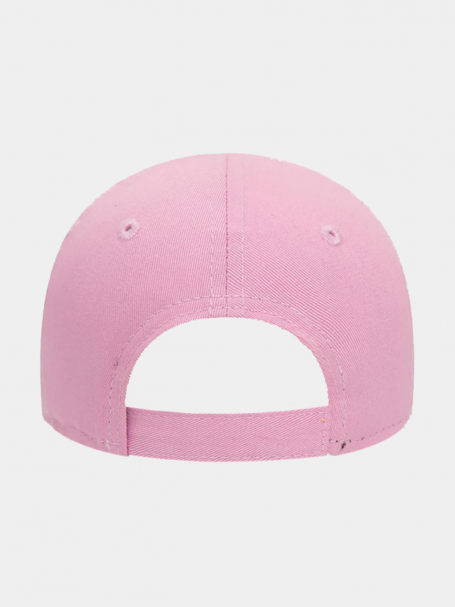 Casquette 9forty league toddler rose enfant - New Era