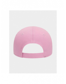 Casquette 9forty league toddler rose enfant - New Era