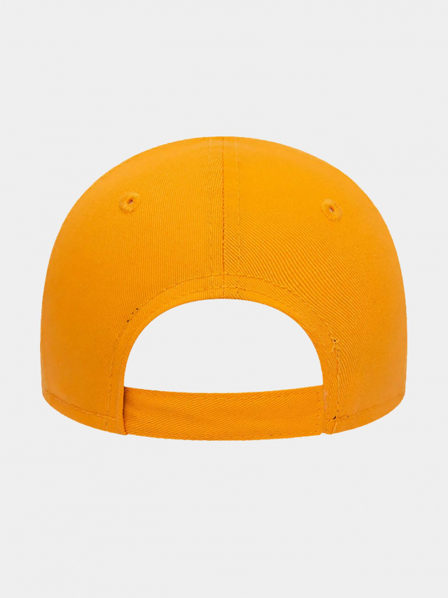 Casquette 9forty league toddler orange enfant - New Era