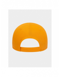 Casquette 9forty league toddler orange enfant - New Era