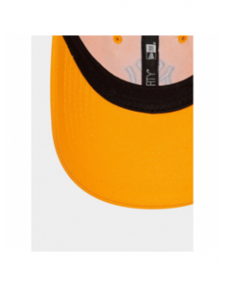 Casquette 9forty league toddler orange enfant - New Era