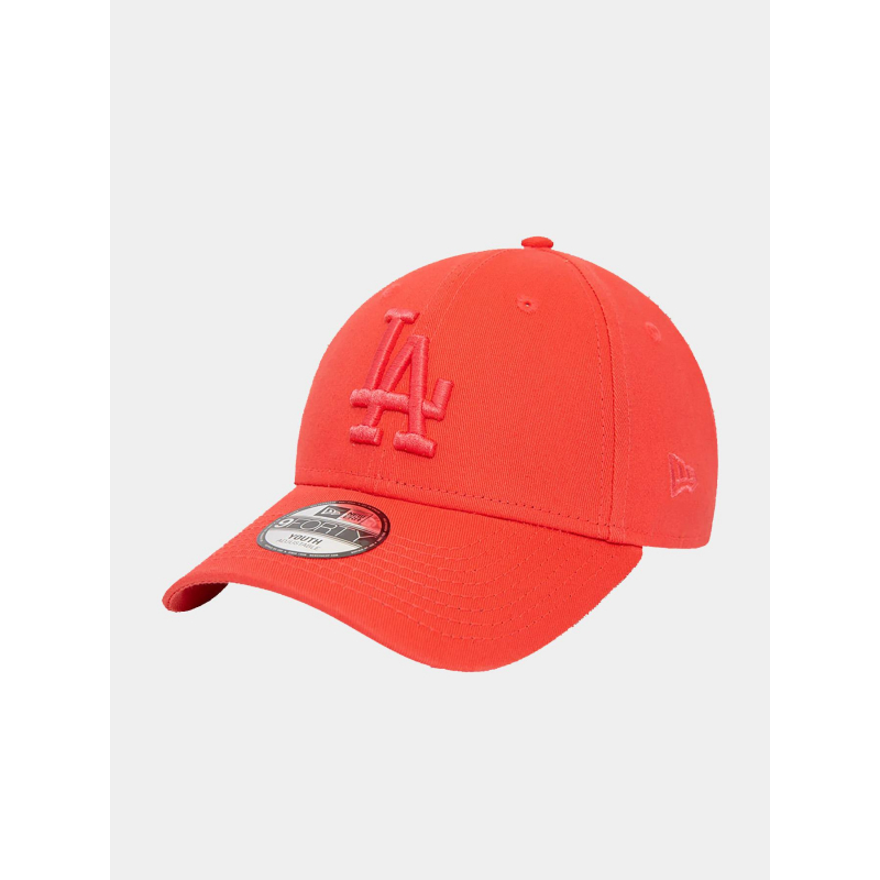 Casquette 9forty league child rouge enfant - New Era