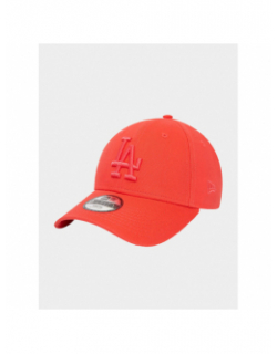 Casquette 9forty league child rouge enfant - New Era