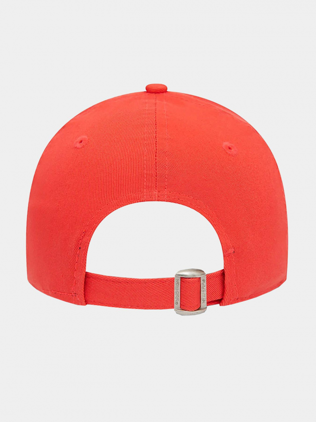 Casquette 9forty league child rouge enfant - New Era