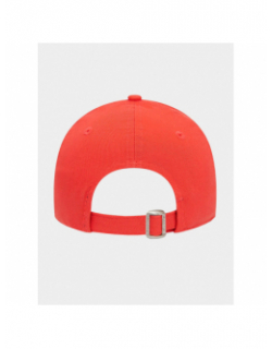 Casquette 9forty league child rouge enfant - New Era