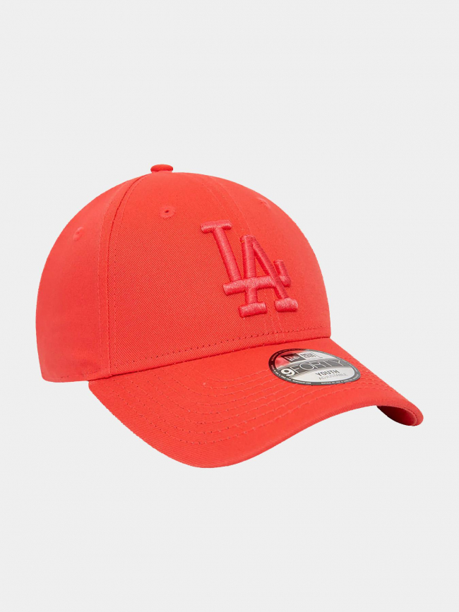 Casquette 9forty league child rouge enfant - New Era