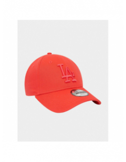 Casquette 9forty league child rouge enfant - New Era