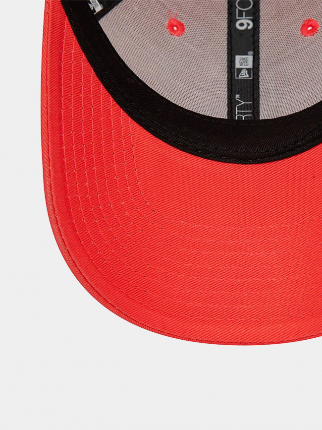 Casquette 9forty league child rouge enfant - New Era