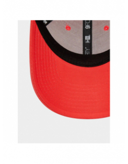 Casquette 9forty league child rouge enfant - New Era