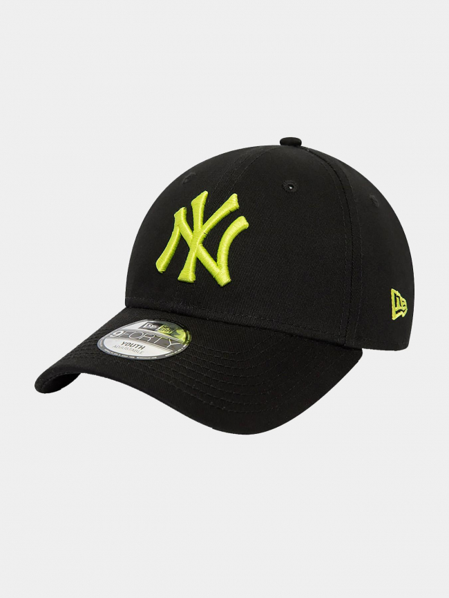 Casquette 9forty league child noir enfant - New Era