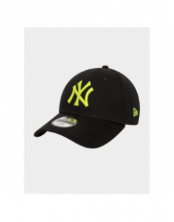 Casquette 9forty league child noir enfant - New Era