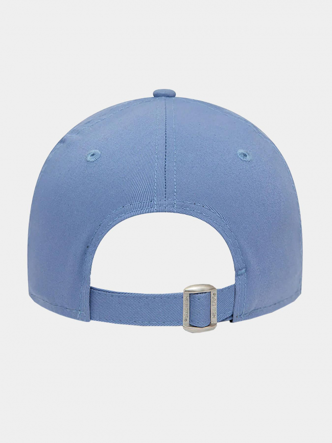 Casquette 9forty league youth bleu enfant - New Era