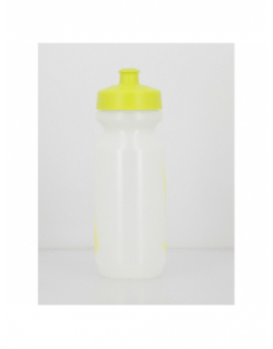 Gourde de sport big mouth 2.0 transparent jaune - Nike