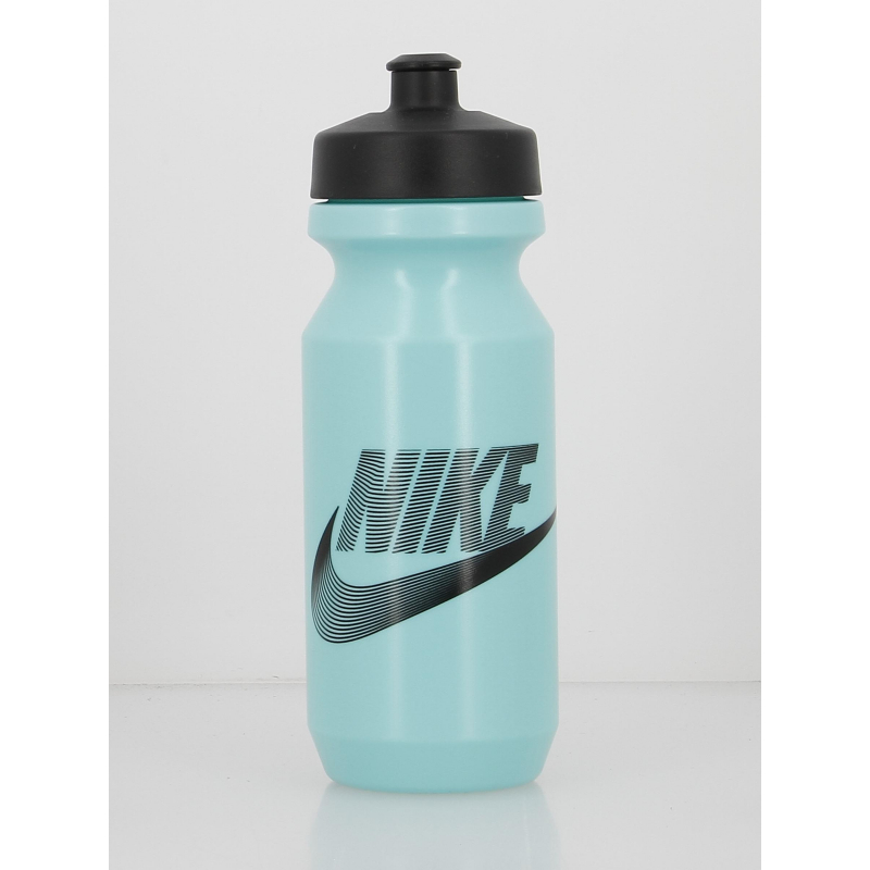 Gourde de sport big mouth 2.0 bleu noir - Nike