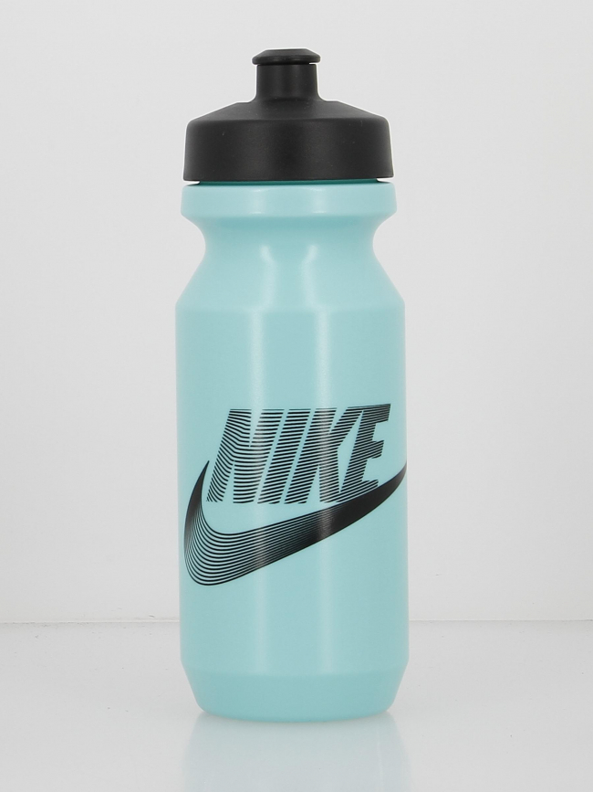 Gourde de sport big mouth 2.0 bleu noir - Nike