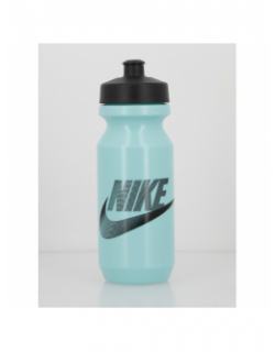 Gourde de sport big mouth 2.0 bleu noir - Nike