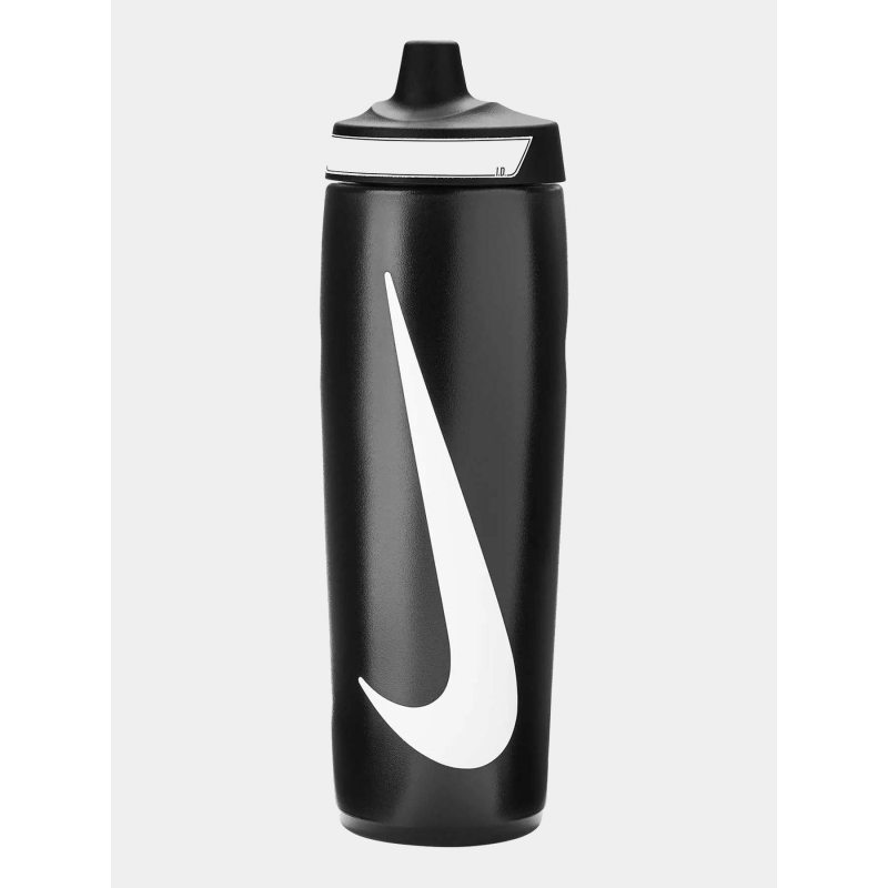 Gourde de sport refuel 700ml noir - Nike