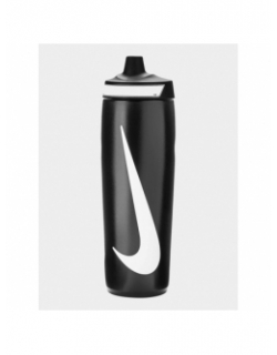 Gourde de sport refuel 700ml noir - Nike