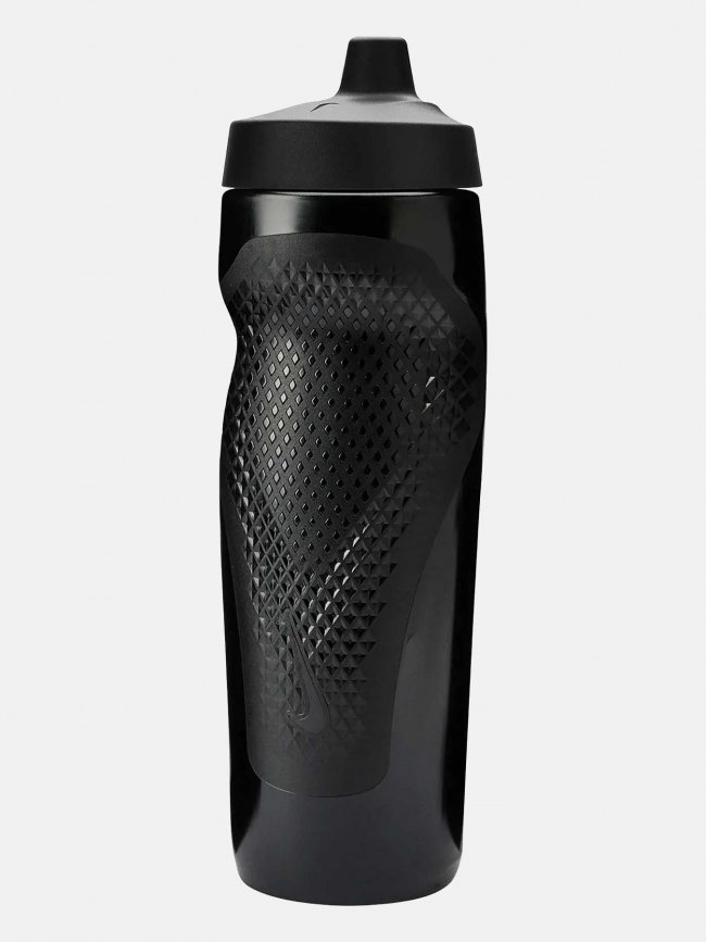 Gourde de sport refuel 700ml noir - Nike