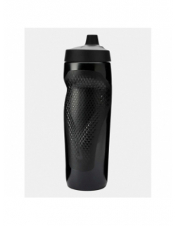 Gourde de sport refuel 700ml noir - Nike