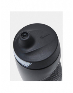 Gourde de sport refuel 700ml noir - Nike