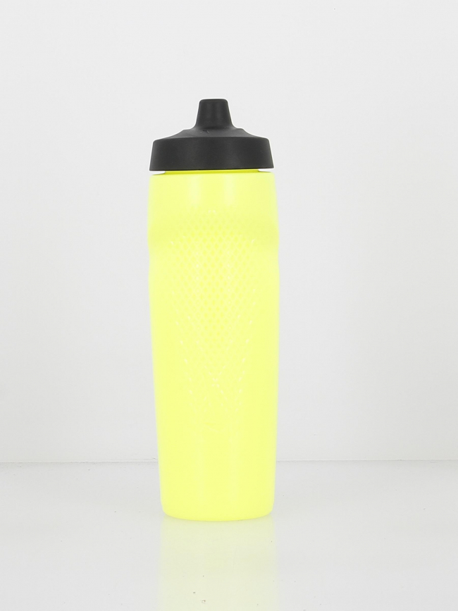 Gourde de sport refuel 700ml jaune - Nike