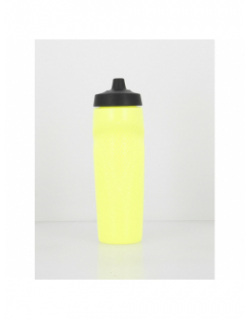 Gourde de sport refuel 700ml jaune - Nike