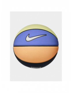 Ballon de basketball mini skills multicolore - Nike