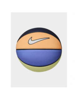 Ballon de basketball mini skills multicolore - Nike